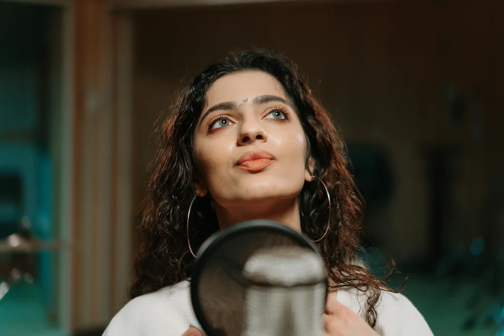 How to Improve Vocal Voice